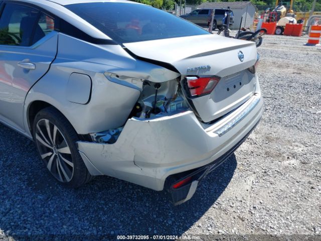 1N4BL4CW2KN315188 Nissan Altima 2.5 Sr