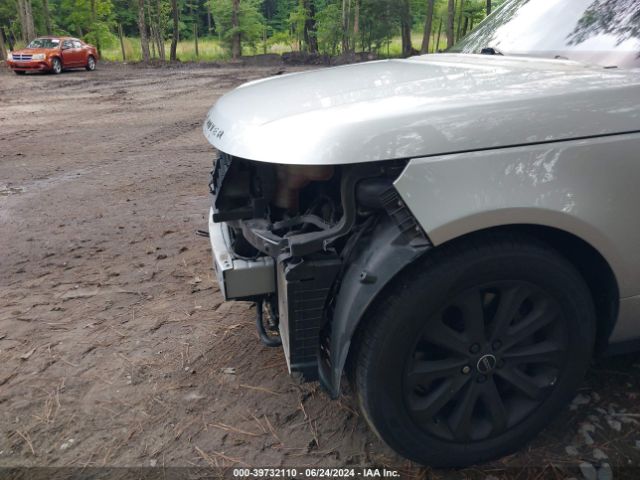 SALGS2VF3GA278809 Land Rover Range Rover 3.0l V6 Supercharged Hse