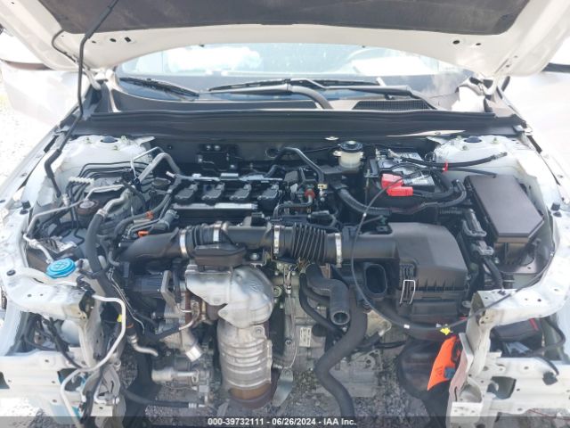 1HGCV1F36LA044400 Honda Accord Sport
