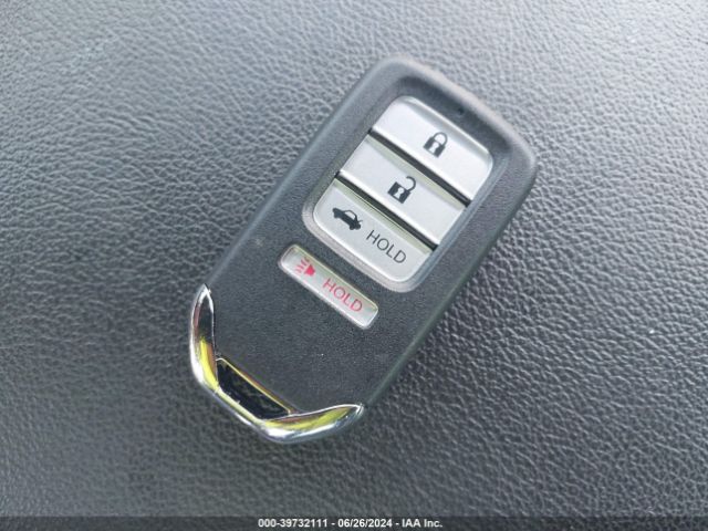 1HGCV1F36LA044400 Honda Accord Sport