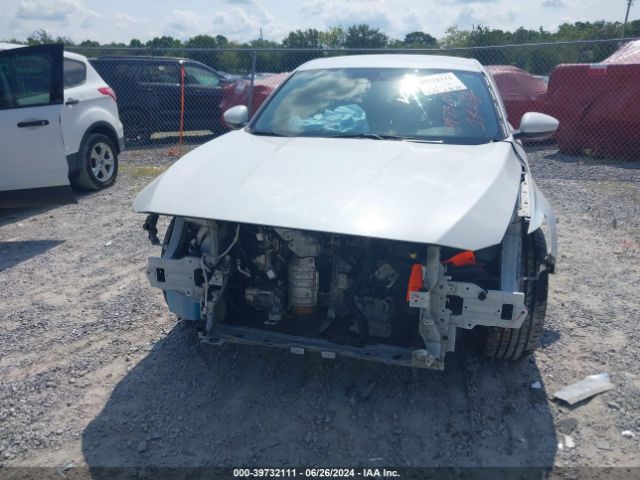 1HGCV1F36LA044400 Honda Accord Sport