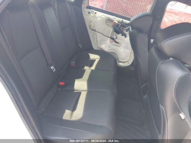 1HGCV1F36LA044400 Honda Accord Sport
