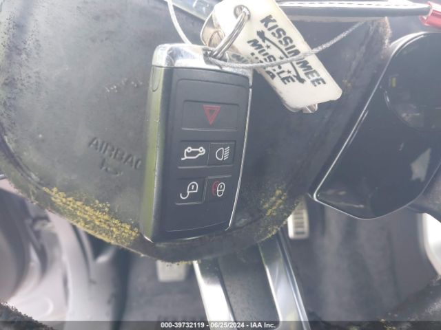 SALGS2SE7NA468878 Land Rover Range Rover P525 Westminster