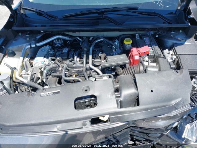 3N1AB8CVXRY220787 Nissan Sentra Sv Xtronic Cvt