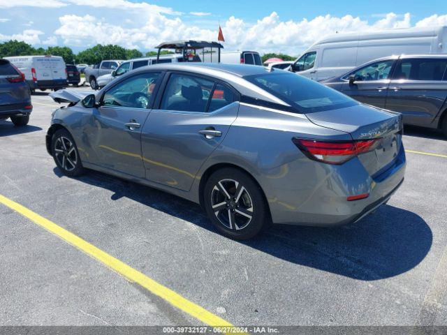 3N1AB8CVXRY220787 Nissan Sentra Sv Xtronic Cvt