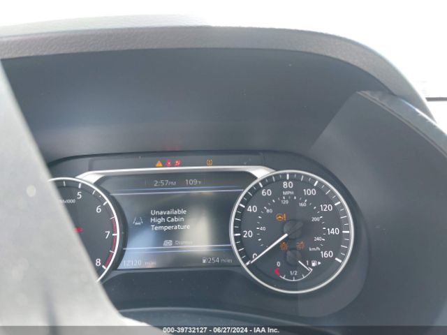 3N1AB8CVXRY220787 Nissan Sentra Sv Xtronic Cvt