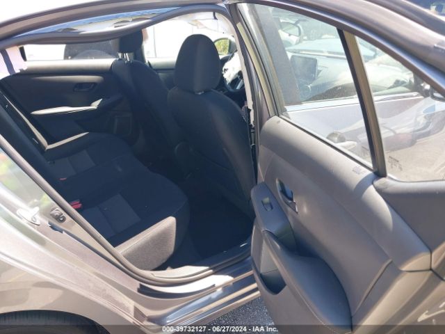 3N1AB8CVXRY220787 Nissan Sentra Sv Xtronic Cvt