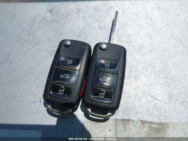 3VWLL7AJ8EM259616 Volkswagen Jetta 2.0l Tdi