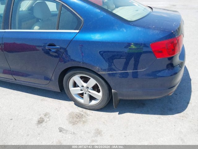3VWLL7AJ8EM259616 Volkswagen Jetta 2.0l Tdi