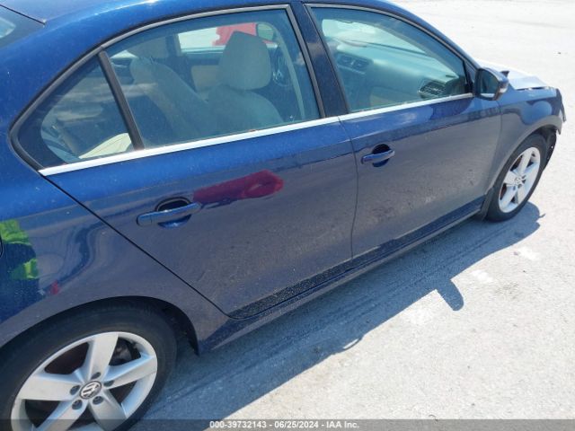 3VWLL7AJ8EM259616 Volkswagen Jetta 2.0l Tdi