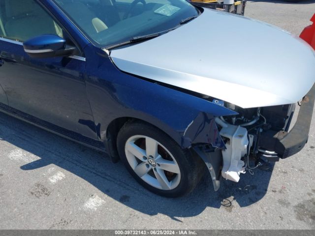 3VWLL7AJ8EM259616 Volkswagen Jetta 2.0l Tdi