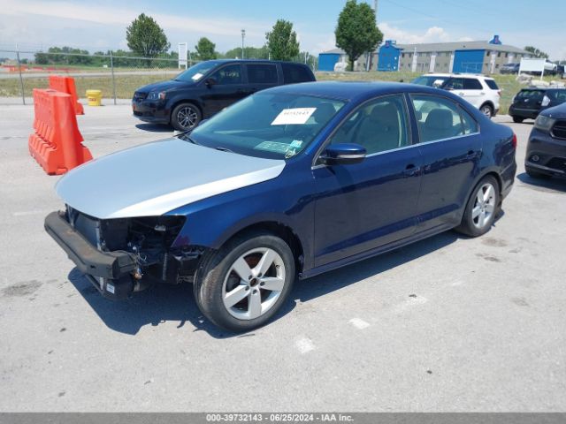 3VWLL7AJ8EM259616 Volkswagen Jetta 2.0l Tdi