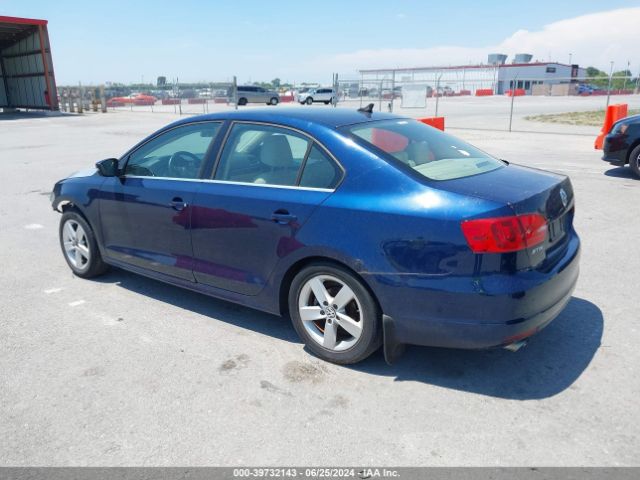 3VWLL7AJ8EM259616 Volkswagen Jetta 2.0l Tdi