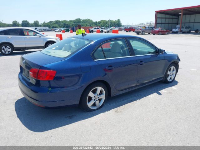 3VWLL7AJ8EM259616 Volkswagen Jetta 2.0l Tdi