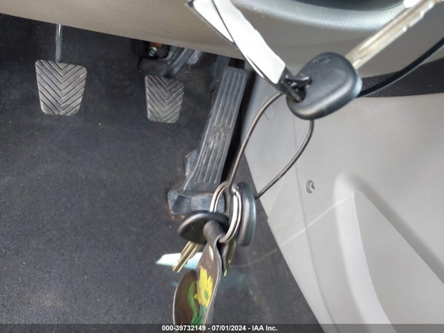 KIA FORTE LX 2015 KNAFK4A60F5366743 Image 11