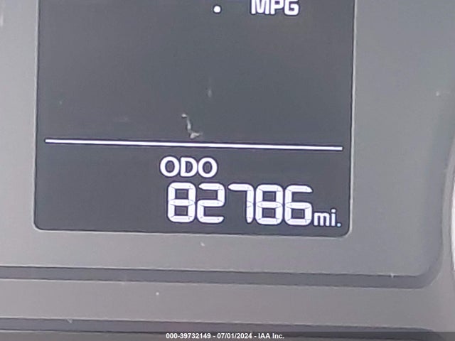 KIA FORTE LX 2015 KNAFK4A60F5366743 Image 15