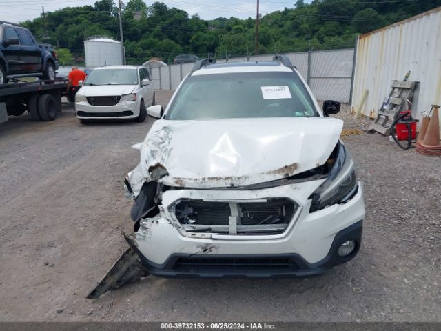 4S4BSADC1J3248931 Subaru Outback 2.5i Premium