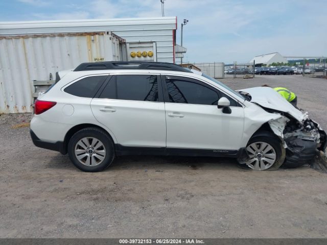 4S4BSADC1J3248931 Subaru Outback 2.5i Premium