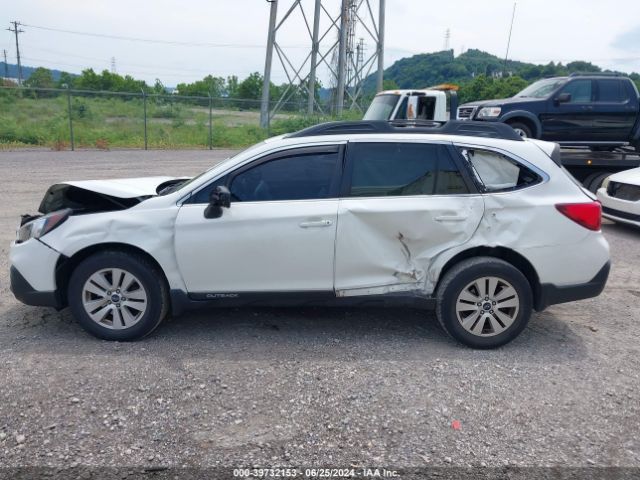 4S4BSADC1J3248931 Subaru Outback 2.5i Premium