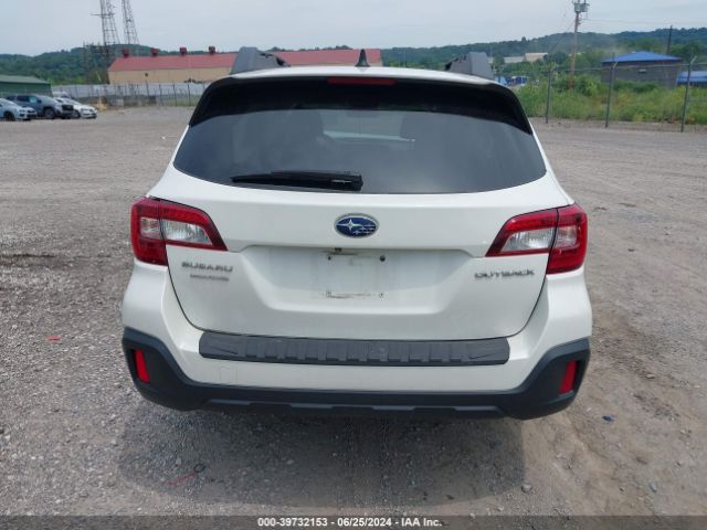 4S4BSADC1J3248931 Subaru Outback 2.5i Premium