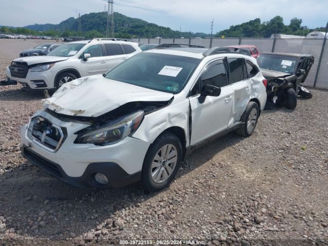 4S4BSADC1J3248931 Subaru Outback 2.5i Premium