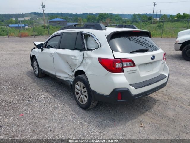 4S4BSADC1J3248931 Subaru Outback 2.5i Premium