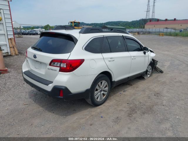4S4BSADC1J3248931 Subaru Outback 2.5i Premium