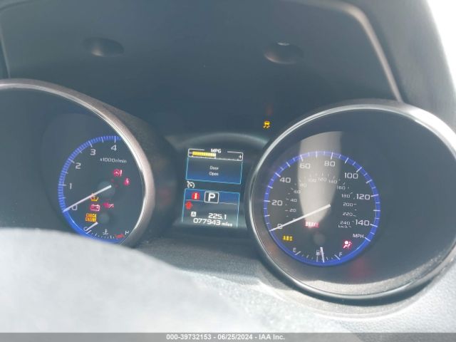 4S4BSADC1J3248931 Subaru Outback 2.5i Premium