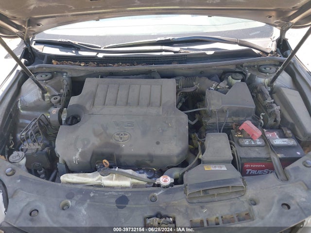 Toyota Avalon Touring 2016 4T1BK1EB0GU241591 Image 10