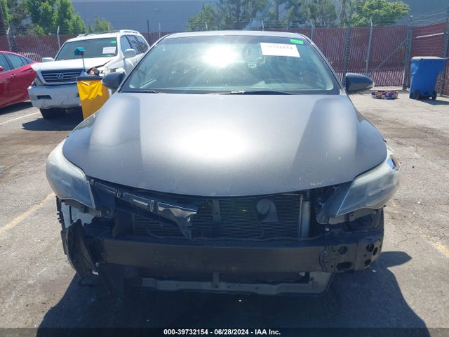 Toyota Avalon Touring 2016 4T1BK1EB0GU241591 Image 12
