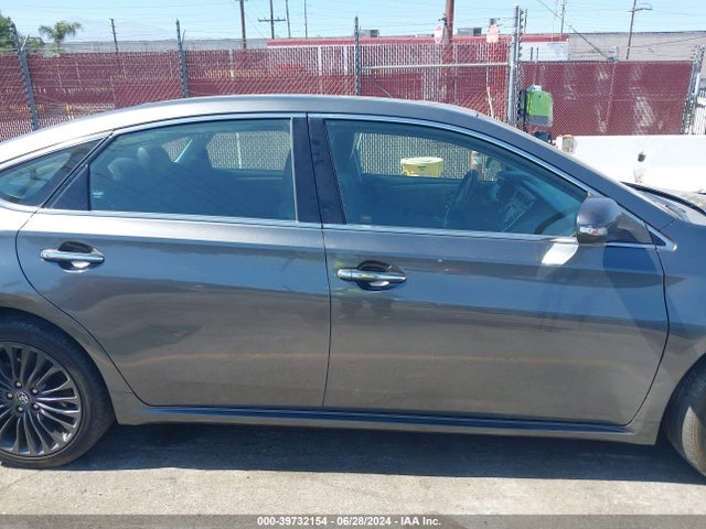 Toyota Avalon Touring 2016 4T1BK1EB0GU241591 Image 13