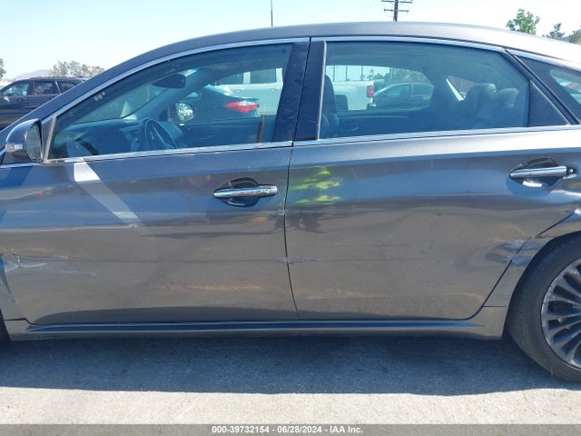 Toyota Avalon Touring 2016 4T1BK1EB0GU241591 Image 14