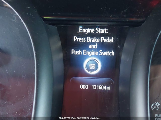 Toyota Avalon Touring 2016 4T1BK1EB0GU241591 Image 15