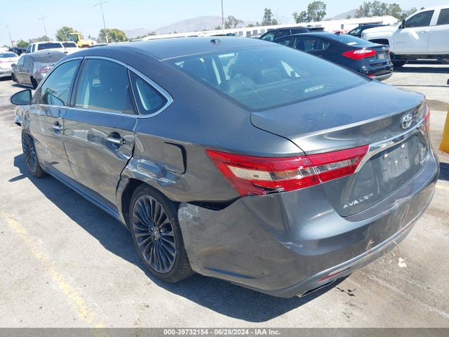 Toyota Avalon Touring 2016 4T1BK1EB0GU241591 Image 3