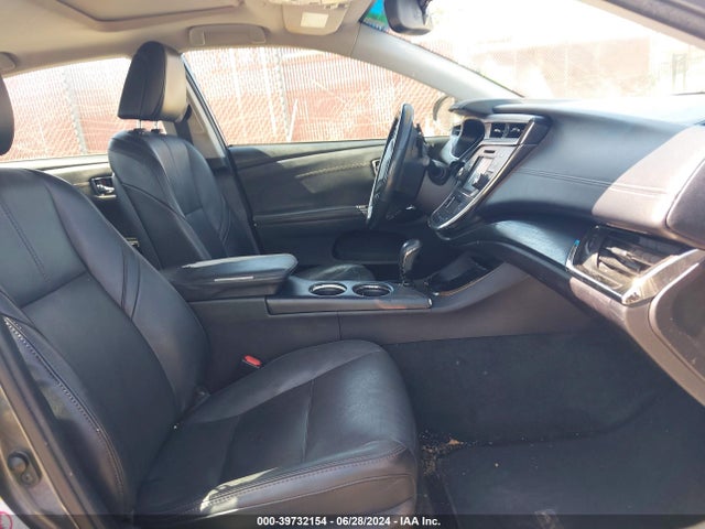 Toyota Avalon Touring 2016 4T1BK1EB0GU241591 Image 5