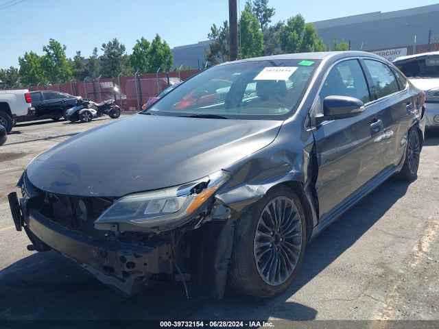 Toyota Avalon Touring 2016 4T1BK1EB0GU241591 Image 6