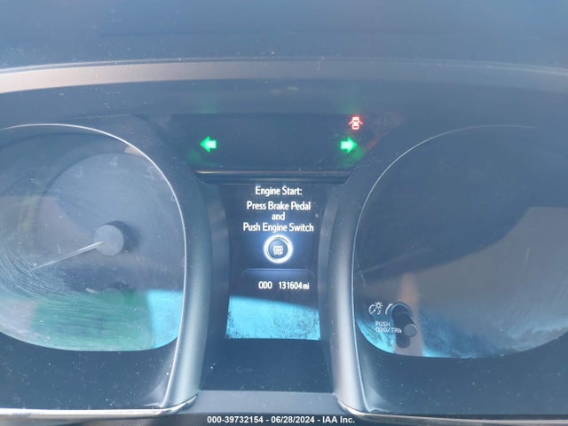 Toyota Avalon Touring 2016 4T1BK1EB0GU241591 Image 7