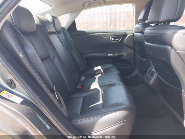 Toyota Avalon Touring 2016 4T1BK1EB0GU241591 Image 8