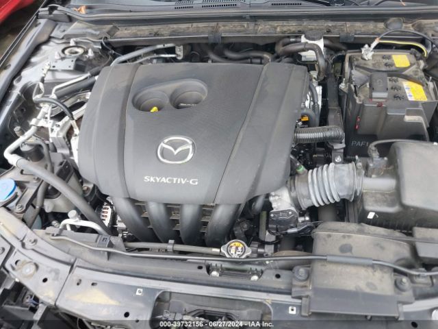 JM1BPBLL3M1348669 Mazda Mazda3 Preferred