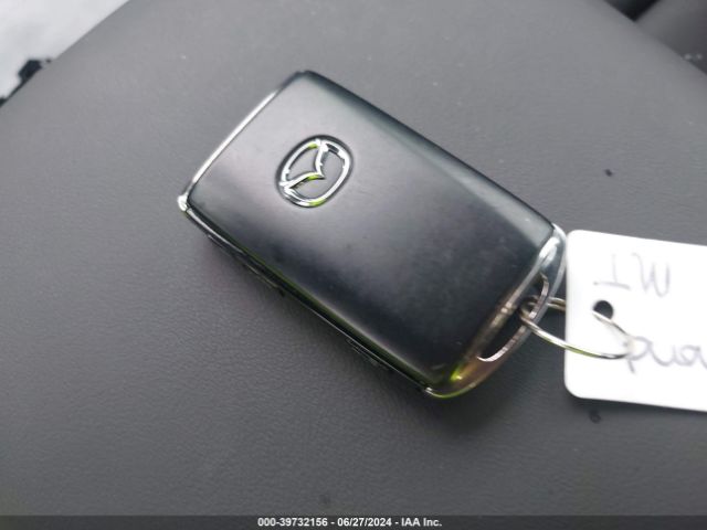 JM1BPBLL3M1348669 Mazda Mazda3 Preferred