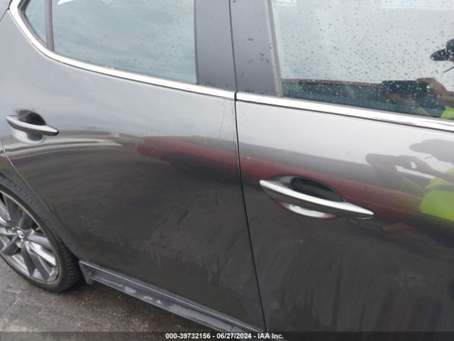 JM1BPBLL3M1348669 Mazda Mazda3 Preferred