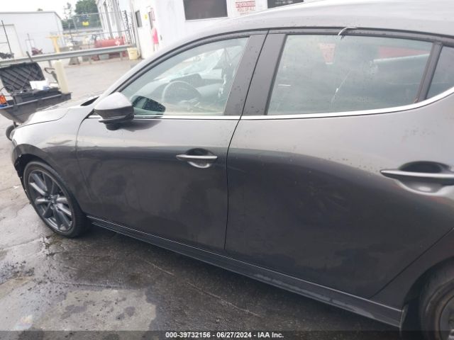 JM1BPBLL3M1348669 Mazda Mazda3 Preferred
