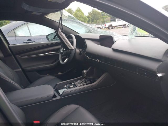 JM1BPBLL3M1348669 Mazda Mazda3 Preferred