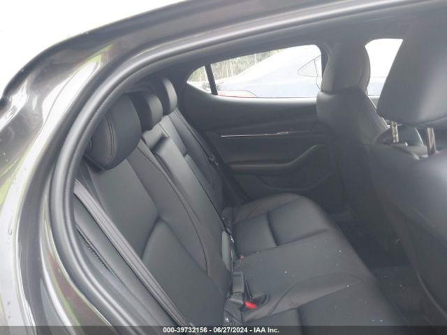 JM1BPBLL3M1348669 Mazda Mazda3 Preferred