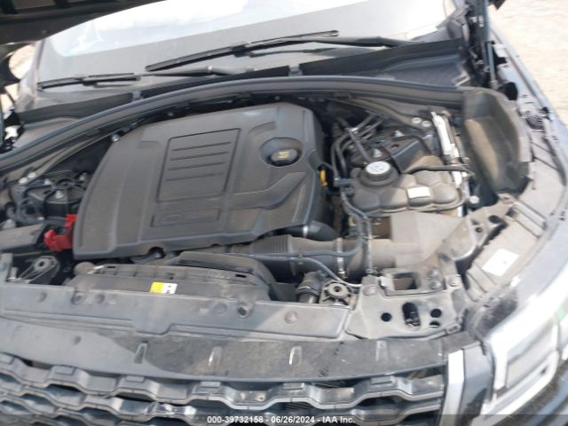 SALYK2EX8LA239026 Land Rover Range Rover Velar P250 R-dynamic S
