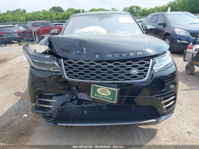 SALYK2EX8LA239026 Land Rover Range Rover Velar P250 R-dynamic S