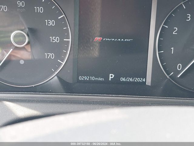 SALYK2EX8LA239026 Land Rover Range Rover Velar P250 R-dynamic S