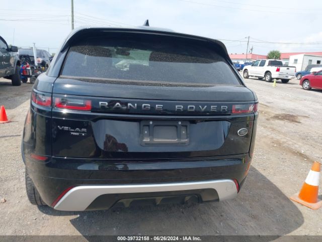 SALYK2EX8LA239026 Land Rover Range Rover Velar P250 R-dynamic S