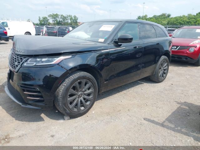 SALYK2EX8LA239026 Land Rover Range Rover Velar P250 R-dynamic S