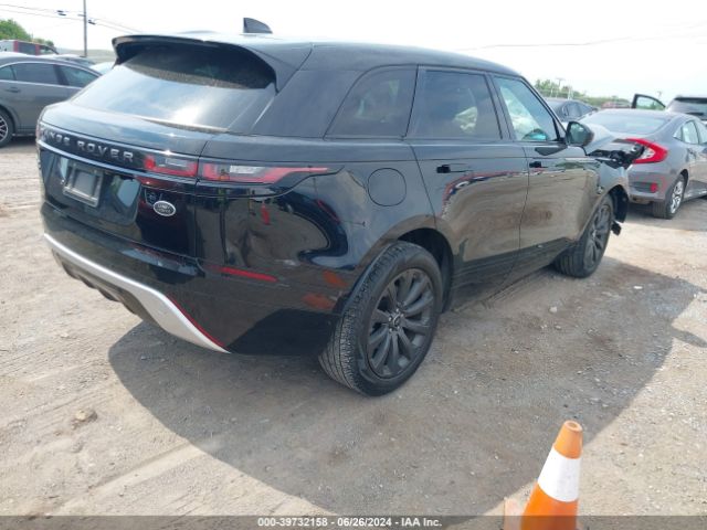 SALYK2EX8LA239026 Land Rover Range Rover Velar P250 R-dynamic S